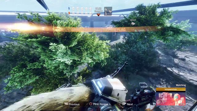 Barker took the words straight out of my mouth.