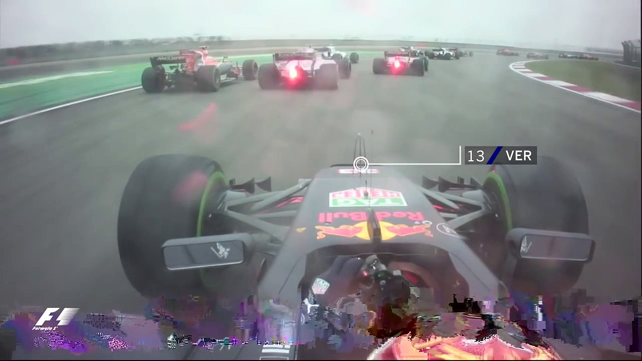 Max Verstappen (China GP)