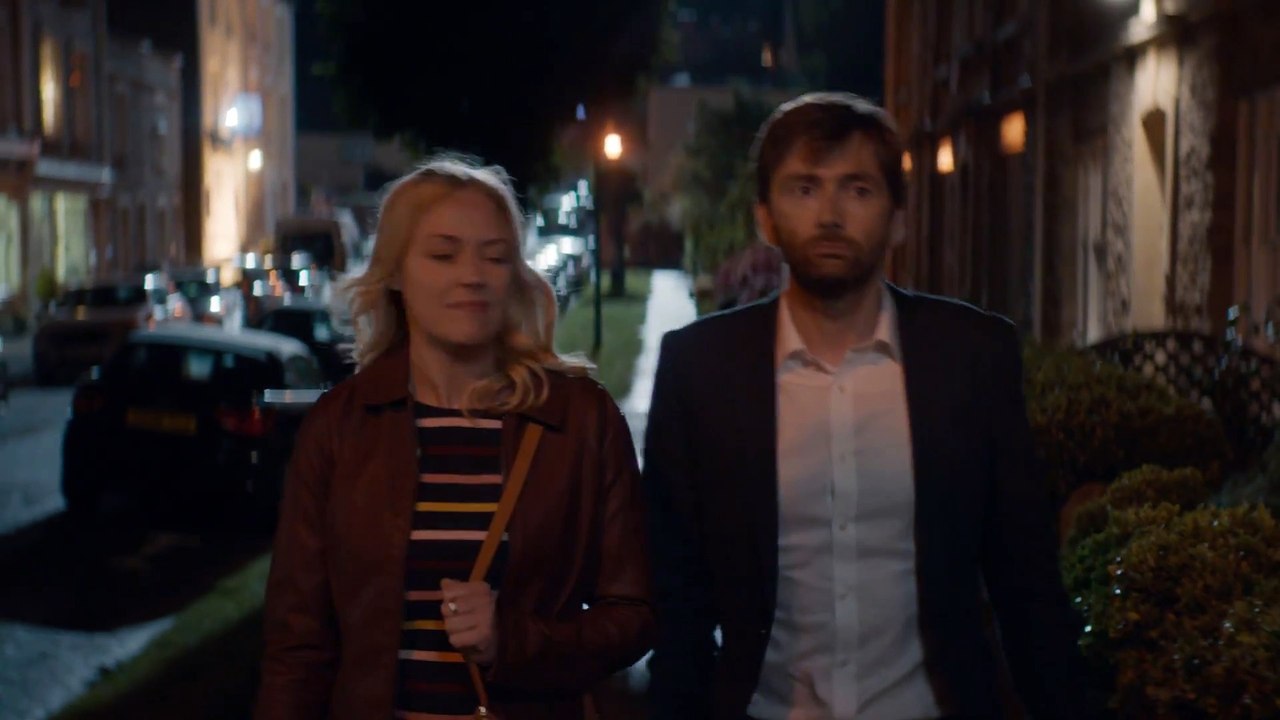 Exclusive Deleted Scene After DI Hardy s Tinder Date Broadchurch ITV