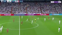 اهداف مباراة ريال مدريد  وبايرن ميونخ1-2 |دوري ابطال اوربا(2017/4/18)| تعليق رؤوف خليف
