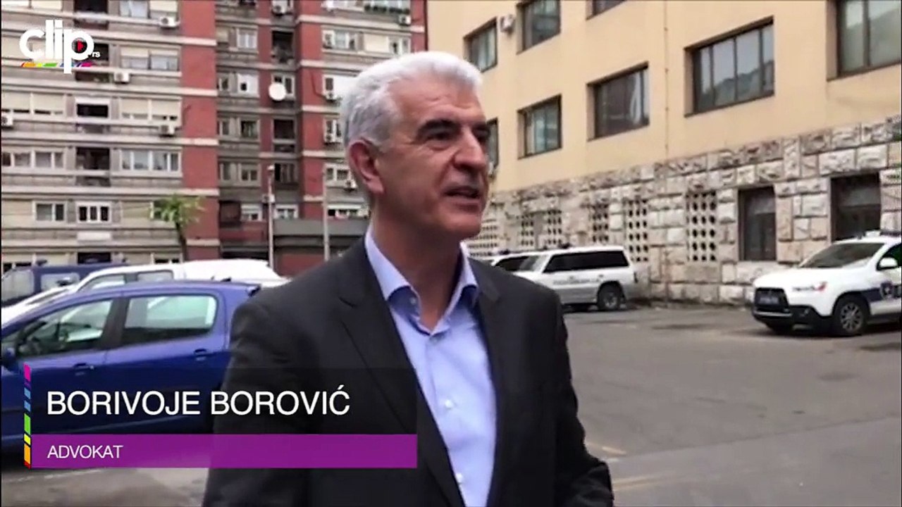 UHAPŠEN NAŠ POZNATI REPER: RASTA PRETUKAO TV VODITELJA