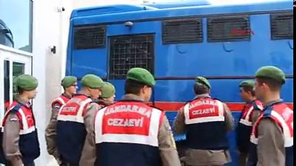 FETÖ sanığı Namaz kıldığım için fişlendim