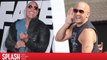 Vin Diesel and Dwayne 'The Rock' Johnson End Feud