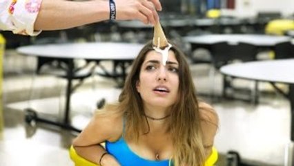 Back To School Stereotypes!