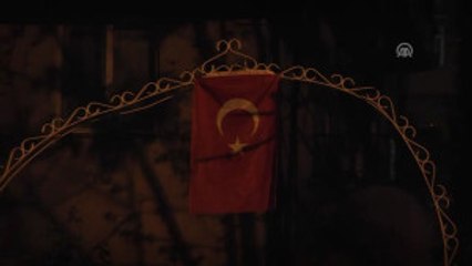 Tunceli'de Polis Helikopterinin Düşmesi - Şehit Demir ve Karsavuranoğlu'nun Evlerinde Yas Var