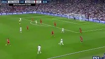 Cristiano Ronaldo 2nd Goal HD - Real Madrid 2-2 Bayern Munich - 18.04.2017 HD