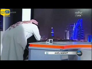 شاهد..أم مصرية تلتقي بإبنها السعودي لأول مرة