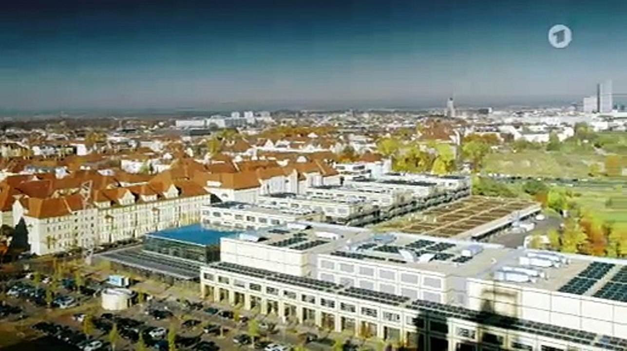 In aller Freundschaft 766 Blackout