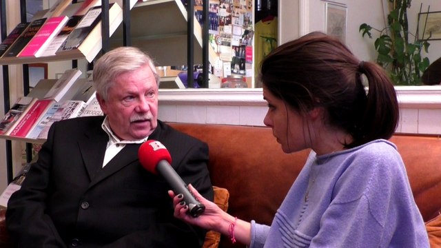 Xavier Raufer - On s'attend maintenant à de nouvelles formes de terrorisme…