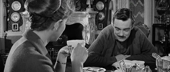 La casa embrujada (año 1963) Audio Latino