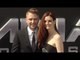 Chris Hardwick & Lydia Hearst // "Terminator Genisys" Los Angeles Premiere Arrivals