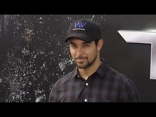 Wilmer Valderrama // "Terminator Genisys" Los Angeles Premiere Arrivals