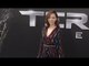 Zhang Liangying AKA Jane Zhang // "Terminator Genisys" Los Angeles Premiere Arrivals