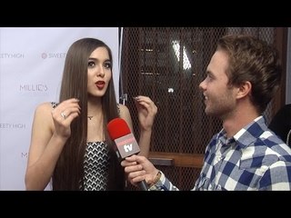 Sammi Sanchez Interview // Sweet Suspense’s Millie Thrasher Sweet 16 Party