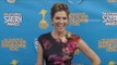 Tricia Helfer (Battlestar Galactica) // 41st Annual SATURN Awards Red Carpet