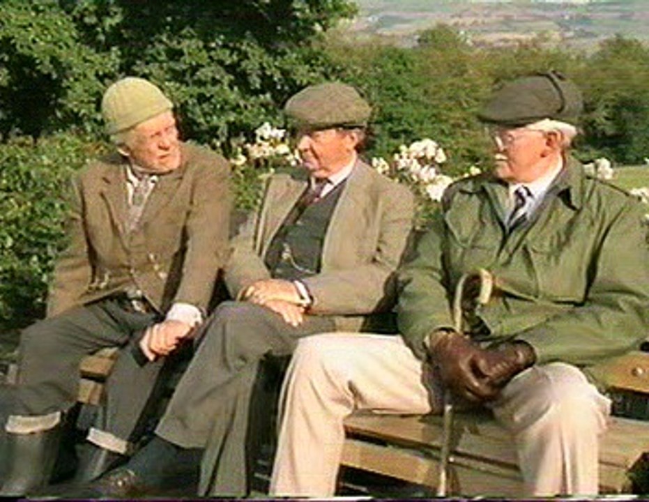 Last Of The Summer Wine S13 Ep 07 Situations Vacant