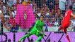 اهداف مباراة ريال مدريد 4-2 بايرن ميونخ [18_4_2017] رؤوف خليف - دوري ابطال اوروبا