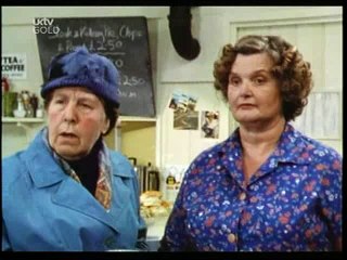 Last Of The Summer Wine S14 Ep 01 By The Magnificent Thighs Of Ernie Burniston