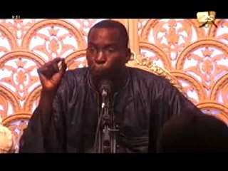 Université du Ramadan - 07 Août 2012 - Partie 2