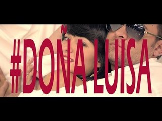 Doña Luisa (Video Oficial) - Los De Yolombo