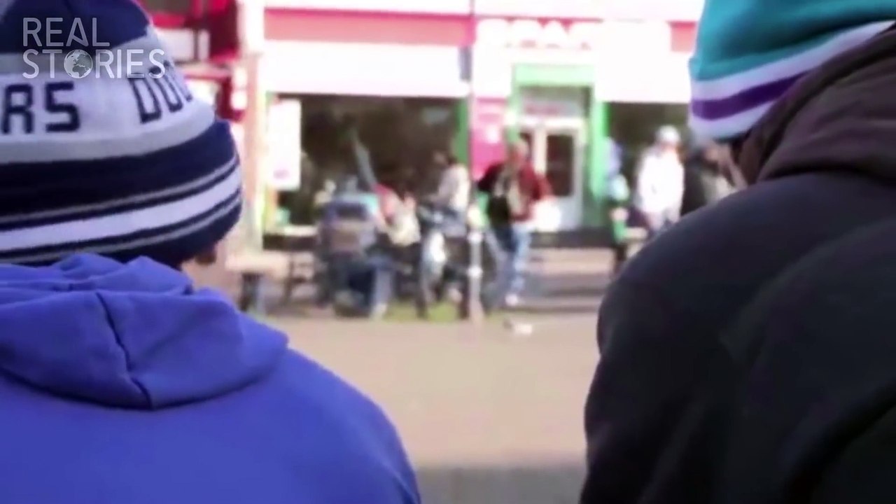 Benefits Britain (Documentary)