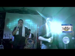 El Moreno Esta (La Dorada Caldas) - Los De Yolombo