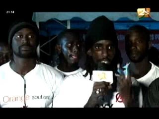 Marmite du Coeur   07 Août 2012 -  Partie 2