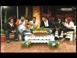 Entrevista Telemedellin 6/6 - Feria De Las Flores 2013 - Los De Yolombo