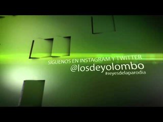 Los Reyes De La Parodia En Redes Sociales - Los De Yolombo