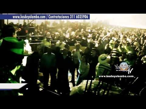 El Marrano (Aguadas Caldas) - Los De Yolombo