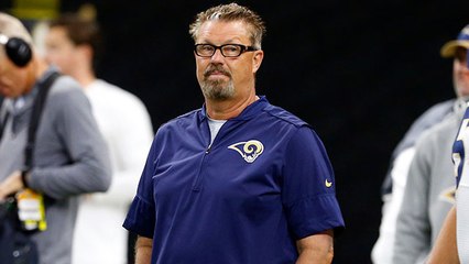 Gregg Williams looking to make his mark in Cleveland