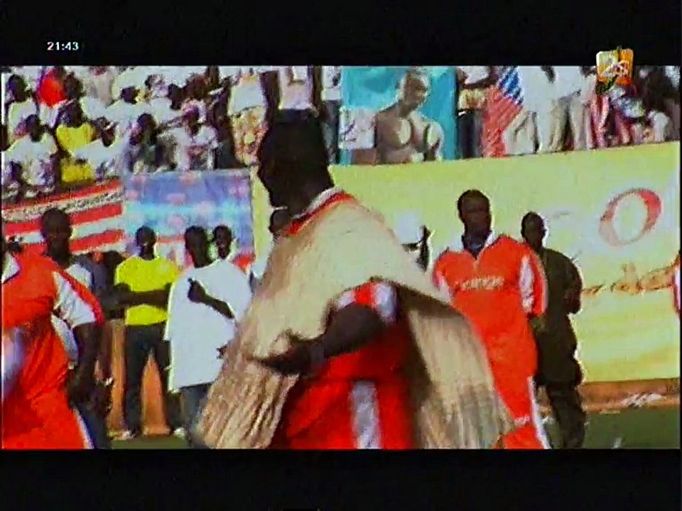 el hadji bécaye mbaye