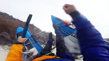 Swept Away — The Makings Of A Spinal Fracture