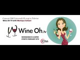 Wine Oh TV with Monique Soltani Promo