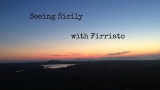 Wine From Sicily with Firriato Winery: Wine Oh TV