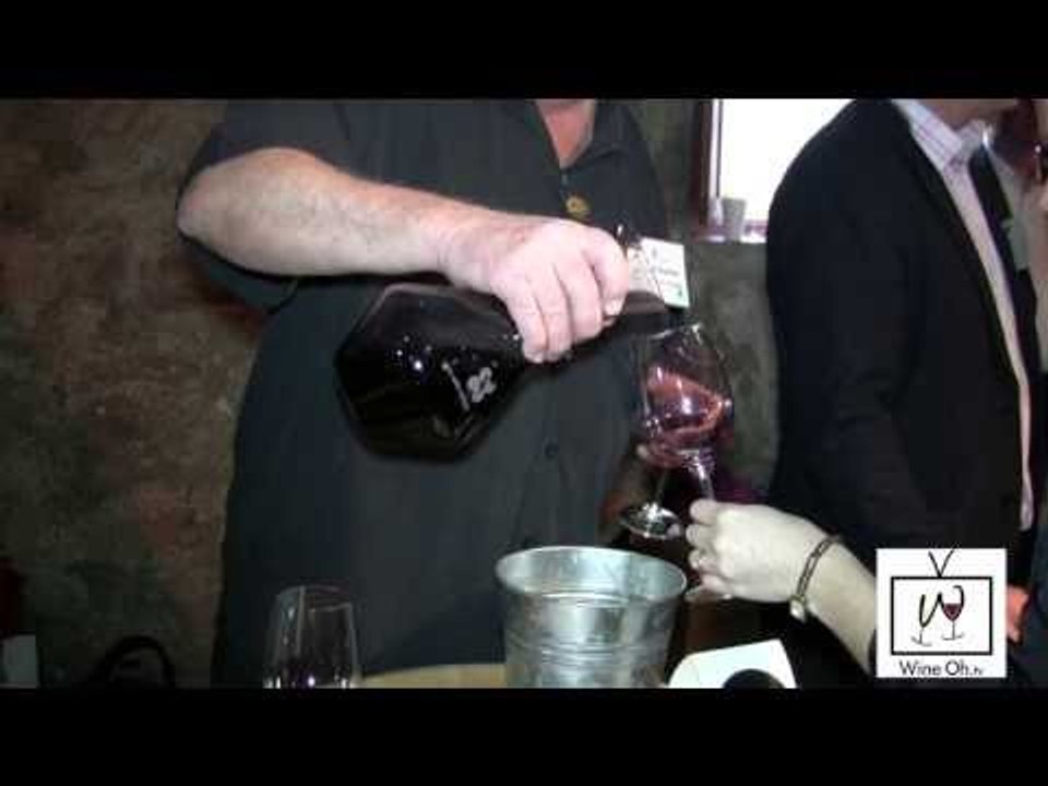 Here's Why 2012 Napa Valley Wines Are Priceless WINE TV