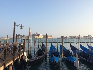 Travel to Venice, Italy and Trentino Wine Region