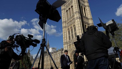 Οι αντιδράσεις των Βρετανών ψηφοφόρων στην προκήρυξη πρόωρων εκλογών