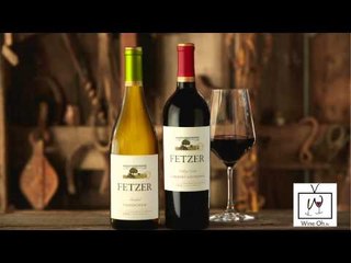 Go Green on Earth Day & Every Day with Fetzer Vineyards (WINE TV)