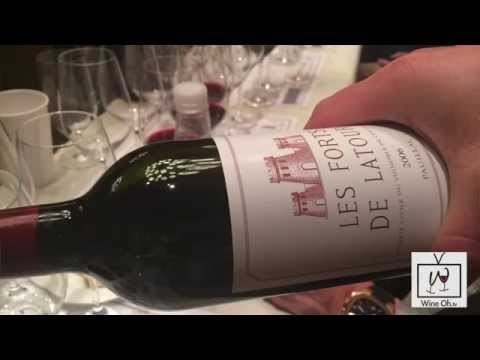 Chateau Latour: Now is Absolutely the Best Time to Buy Bordeaux Wine