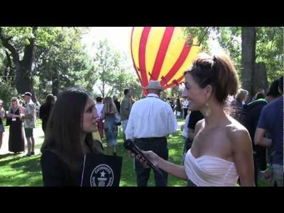 Wine Oh TV: "Napa Valley Wine Wave" Breaks Worl...