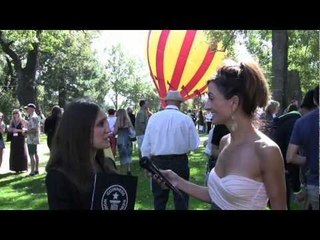 Wine Oh TV: "Napa Valley Wine Wave" Breaks World Record
