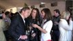 Monique Soltani Interviews Gina Gallo & Jean-Charles Boisset WINE TV