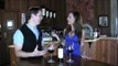 Napa Valley Wine Tasting at Hall Winery with Top Winemaker WINE TV