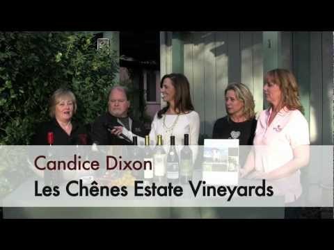 Wine Oh TV: Livermore Winemakers Go Mad