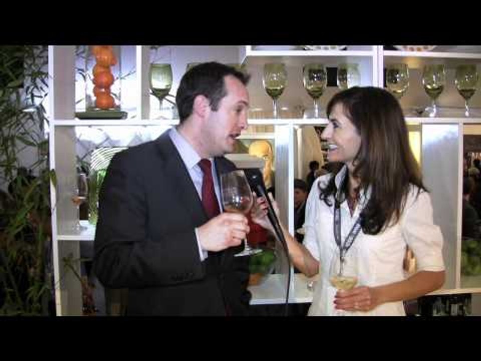 Food and Wine Pairing with Tyler Florence and Veuve Clicquot Winemaker WINE TV
