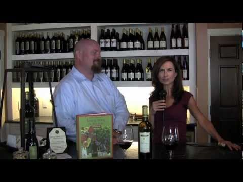 Sonoma County Wine Travel: Food and Wine Pairing: WINE TV