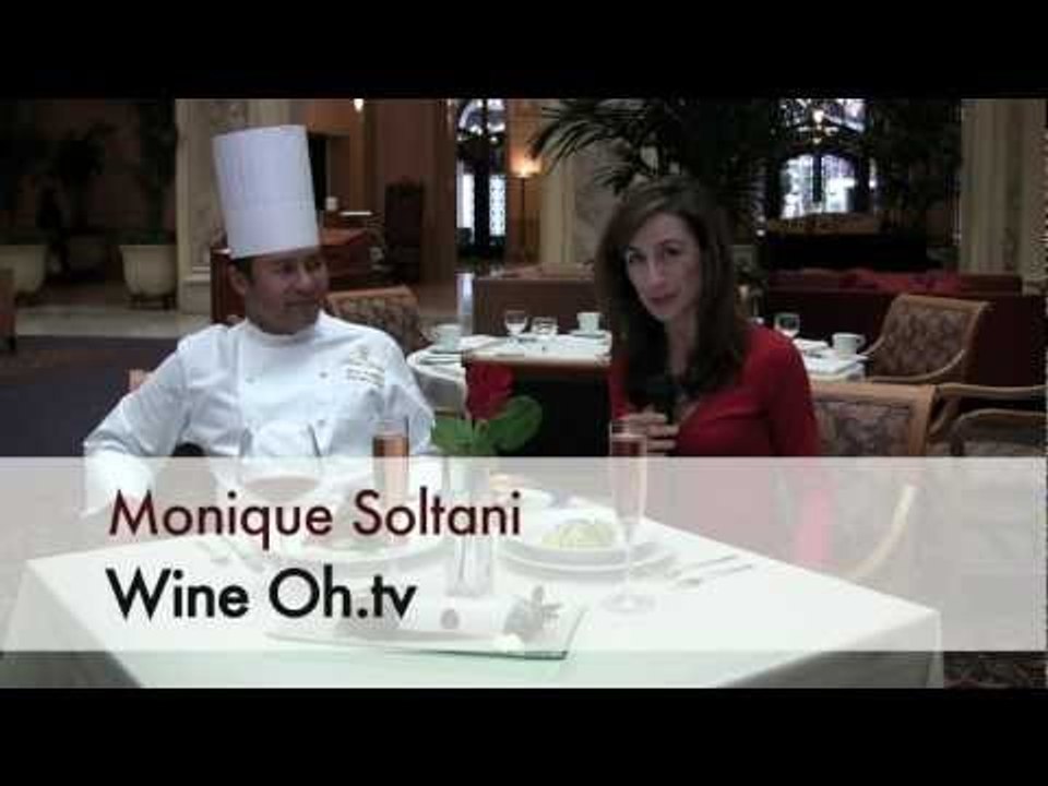 Wine Oh TV: Valentine's Day Food and Wine Pairing