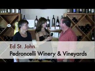 Wine Oh TV:  Fall Wine Favorites