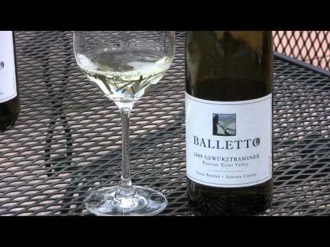 Sonoma County Wine Travel: How to Pick the Best Summer Wine WINE TV